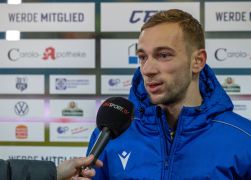 Chemnitzer FC FC Carl Zeiss Jena 31